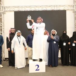 آل طاوي وآل خشيل يحتفلان بزواج الأستاذ سعيد آل طاوي