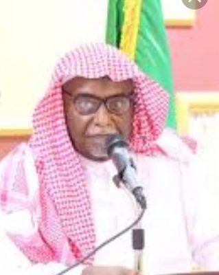وفي وداعك أبا سعد لي كلمة
