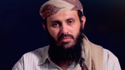 ترمب يؤكد مقتل زعيم “القاعدة” في اليمن قاسم الريمي