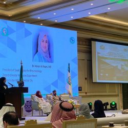 “الجعفري” وكيل محافظ الأحساء يفتتح ملتقى التوظيف بالأحساء