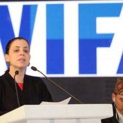 الحريري إلى رتبة رئيس رقباء بمدني المندق
