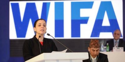 تنفيذية “ويفا” منتصف تموز في دبي