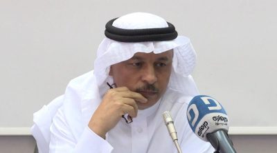 90 عامًا على الرواية السعودية محاضرة بأدبي جدة