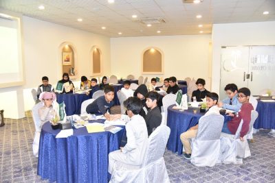 الهيئة العامة للمنشآت الصغيرة والمتوسطة تفتتح غداً معرض التاجر الصغير “رواد المستقبل”