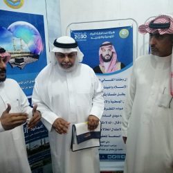 الأمير بدر بن سلطان يستقبل مدير فرع الهيئة العامة للإحصاء بالمنطقة