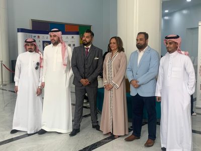 خريجات “الكلية التقنية العالمية” يتنافسن على 700 فرصة وظيفية