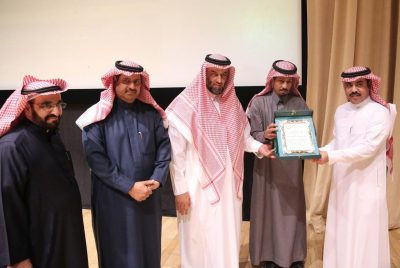 الغنام يدشن ملتقى الجامعات الحكومية والأهلية والعالمية في الرياض
