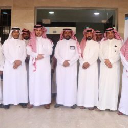 سمو أمير الباحة يطلع على دراسة تطوير العمل الخيري بالقطاع التهامي