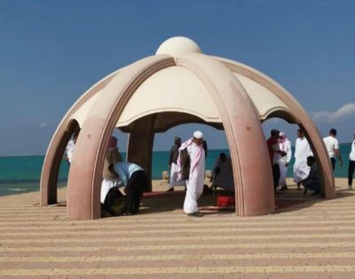 دار ناقهي للأمراض النفسية تنفذ رحلة بحرية للمرضى المنومين بالدار