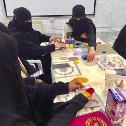 تفاعل واسع مع منتدى “اكتشاف المواهب الاجتماعية” في نجران