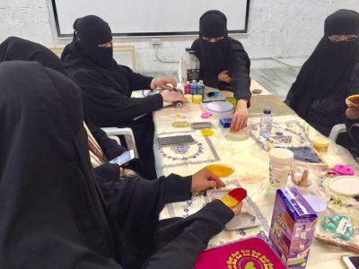 انطلاق دورة “الريزن”بثقافة وفنون الأحساء
