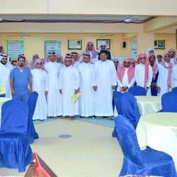 إنطلاق مؤتمر ومعرض الخليج الحادي عشر للتعليم بجامعة الأعمال والتكنولوجيا بجدة