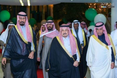 أمير الرياض يشرف حفل سفارة دولة الكويت بمناسبة ذكرى اليوم الوطني لبلادها