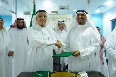 ‎جمعية أصدقاء المجتمع الخيرية توقع اتفاقية شراكة مع جمعية الإحسان والتكافل الاجتماعي بمكة