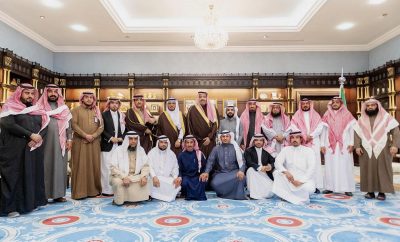 سمو أمير الباحة يؤكد أهمية العمل بكل نزاهة وتحقيق العدل والمساواة في خدمة المواطنين