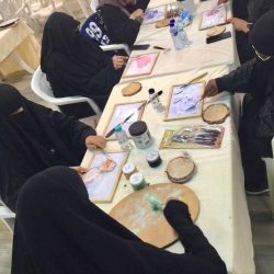 ” تعليم الليث” : انطلاقة التصفيات الختامية لمسابقة الأولمبياد الوطني للروبوت 2020