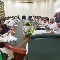 القنصل الهندي يبحث تطوير العلاقات مع قطاع الأعمال بغرفة مكة المكرمة