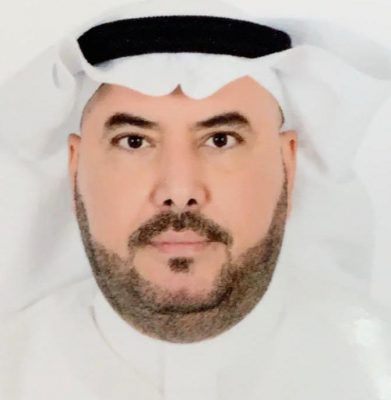 ترقية “العمري” إلى المرتبة الثالثة عشر بـالمالية