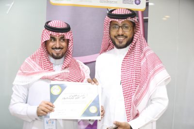 فعالية الحملة الخليجية للتوعية بمرض السرطان