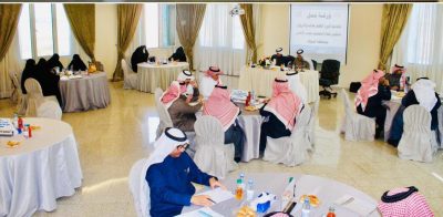 تعليم تبوك ينظم ورشة عمل للمستثمرين في قطاع التعليم الأهلي