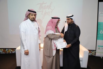 “السلمي” وإبداع الشباب على مسرح ثقافة وفنون جدة