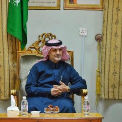 سمو أمير منطقة الباحة يطلع على مراحل تأسيس ميدان الفروسية في محافظة العقيق