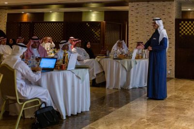 فرع وزارة الموارد البشرية والتنمية الإجتماعية بجازان يحقق المركز الأول على مستوى فروع الوزارة
