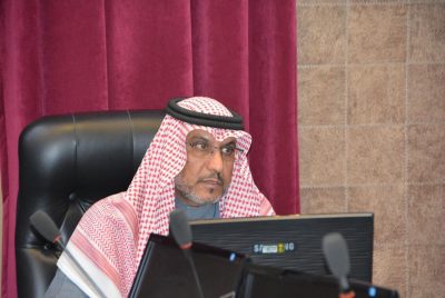 فرع وزارة البيئة والمياه والزراعة بمنطقة تبوك يعقد الاجتماع التحضيري لإسبوع البيئة
