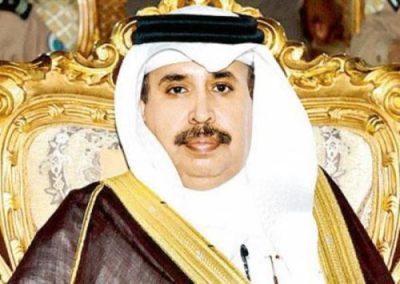 البقمي يودع القنفذة برسالة مؤثرة