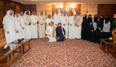 أمين عام مجلس التنمية السياحية بالعاصمة المقدسة يدشن حسابات ملتقى الإرشاد السياحي بمكة على منصات التواصل