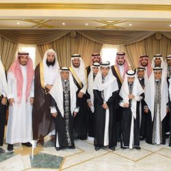أمير الرياض يرعى حفل تخريج الجامعة العربية المفتوحة