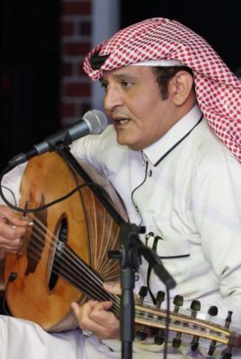 الفنان حسن الزهراني يستعد لتسجيل أغنية جديدة بالقاهرة