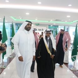 مشاركة أكثر من (40) متحدثاً من داخل وخارج المملكة بالمؤتمر الوطني السابع للجودة بجدة