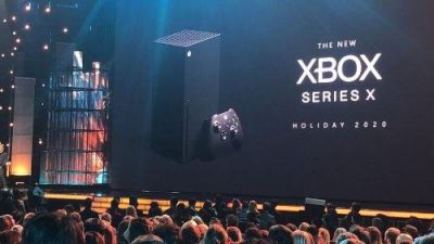 مميزات جديدة في أجهزة Xbox Series X وPS5