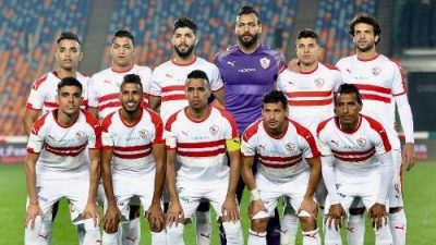 بعد الانسحاب من القمة.. عقوبات نارية تنتظر الزمالك