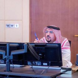 تأجيل جميع الجلسات القضائية وتفعيل المحاكمة والترافع عن بُعد