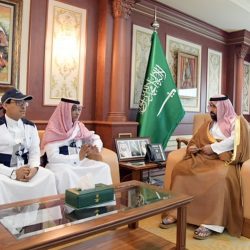 السقوفي والصقر يديران مباريات البطولة العربية للأندية الأبطال بتونس