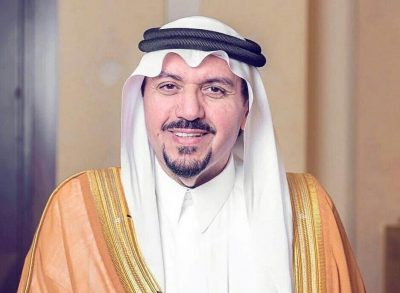 أمير القصيم: أمر خادم الحرمين الشريفين يعكس مدى حرصه على صحة الإنسان