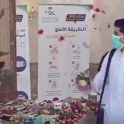 بلدية حجر تسابق الزمن في التعقيم والتنظيف