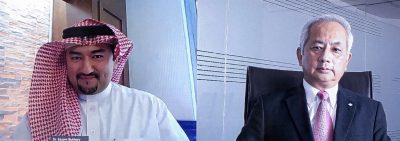 “مانجا للإنتاج” تبثّ مسلسل الأنيمي السعودي”أساطير في قادم الزمان” في اليابان