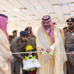 “سمو نائب أمير منطقة جازان “يدشن حملة التوعية بمكافحة حمى الضنك