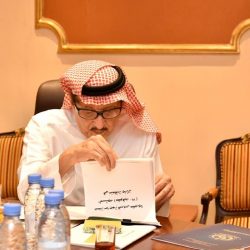 “سمو نائب أمير منطقة جازان “ينقل تعازي القيادة لوالد وذوي الشهيد الجندي صيرم