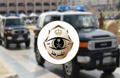 ضبط 4 أشخاص يستقلون مركبة على طريق الرياض الخرج ويتباهون بمخالفتهم بقرار منع التجول