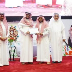 “جمعية الأنامل المبدعة” تستقبل طالبات جوهرة الفكر الأهلية وثانوية مزهرة