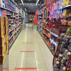 الربيع يثمن حرص القيادة الرشيدة الدائم على سلامة وصحة المواطن والمقيم