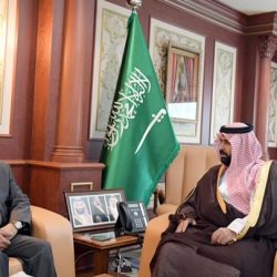 محافظ  ضمد “البراق” يفتتح مبنى الدفاع المدني ويدشن فعاليات اليوم العالمي للدفاع المدني”٠ ٢٠٢”