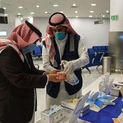 وزارة الصحة تعلن شفاء حالة ثالثة من المصابين بكورونا