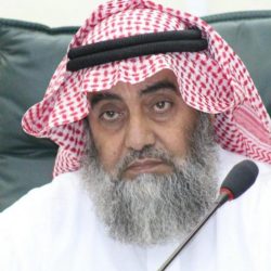 مساعد مدير الحوادث بمرور منطقة جازان يقوم بجولة تفقدية لمرور محافظة ضمد