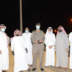 أمير منطقة القصيم يرأس من خلال الاتصال المرئي جلسة مجلس المنطقة الطارئة