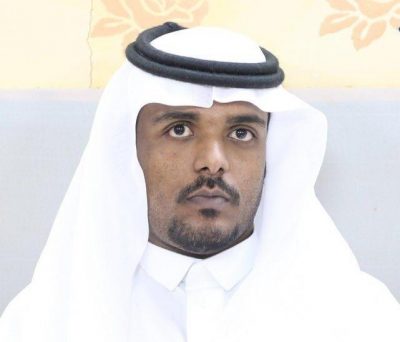 شيخ شمل قبائل المقاعدة بالحبيل يوجه الأهالي بالالتزام بقرارات الدولة للوقاية من فيروس كورونا